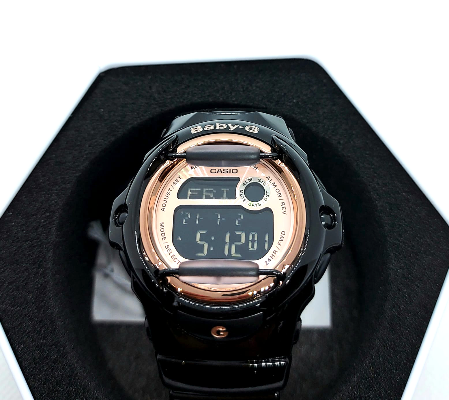 Baby-G